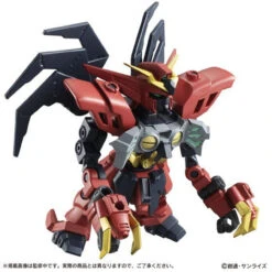 Bandai MOBILE SUIT ENSEMBLE EX12 Gundam Virsago CB & Gundam Ashtaron HC Set -Model Saga Shop 1000135051 4 04296.1557129581