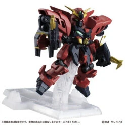 Bandai MOBILE SUIT ENSEMBLE EX12 Gundam Virsago CB & Gundam Ashtaron HC Set -Model Saga Shop 1000135051 8 10896.1557129581