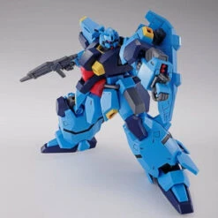 Bandai HGUC 1/144 Gustav Karl (Gihren's Greed Ver.) Plastic Model ( AUG 2021 ) 13 Bandai HGUC 1/144 Gustav Karl (Gihren's Greed Ver.) Plastic Model ( AUG 2021 ) -Model Saga Shop 1000135217 5 21500.1623393979