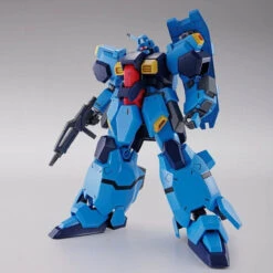 Bandai HGUC 1/144 Gustav Karl (Gihren's Greed Ver.) Plastic Model ( AUG 2021 ) 15 Bandai HGUC 1/144 Gustav Karl (Gihren's Greed Ver.) Plastic Model ( AUG 2021 ) -Model Saga Shop 1000135217 7 64896.1623393980