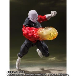 Bandai S.H.Figuarts Jiren (Dragon Ball Super) Action Figure 9 Bandai S.H.Figuarts Jiren (Dragon Ball Super) Action Figure -Model Saga Shop 1000135231 3 89440.1562896221
