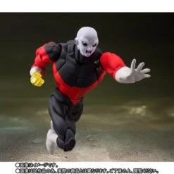 Bandai S.H.Figuarts Jiren (Dragon Ball Super) Action Figure 11 Bandai S.H.Figuarts Jiren (Dragon Ball Super) Action Figure -Model Saga Shop 1000135231 5 19406.1562896221