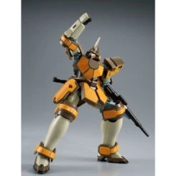 Bandai HGAC 1/144 Maganac (Rashid Custom + Abdul Custom) Plastic Model ( JUL 2021 ) 16 Bandai HGAC 1/144 Maganac (Rashid Custom + Abdul Custom) Plastic Model ( JUL 2021 ) -Model Saga Shop 1000135349 5 49346.1599795354
