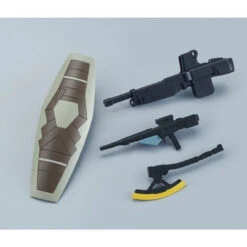 Bandai HGAC 1/144 Maganac (Rashid Custom + Abdul Custom) Plastic Model ( JUL 2021 ) 20 Bandai HGAC 1/144 Maganac (Rashid Custom + Abdul Custom) Plastic Model ( JUL 2021 ) -Model Saga Shop 1000135349 9 52628.1599795355