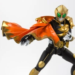 Bandai S.H.Figuarts (Shinkoccou Seihou) Kamen Rider Beast Mantle Set