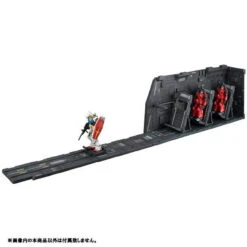 Bandai Realistic Model Series 1/144 White Base Catapult Deck Renewal Edition -Model Saga Shop 1000135746 5 14038.1558686622