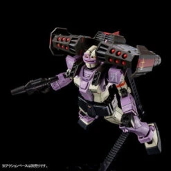 Bandai HG 1/144 GM Intercept Custom (Fellow Booster) Plastic Model ( NOV 2019 ) -Model Saga Shop 1000136485 4 21229.1562896547