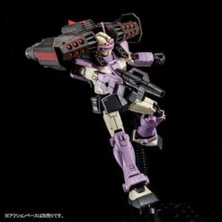 Bandai HG 1/144 GM Intercept Custom (Fellow Booster) Plastic Model ( NOV 2019 ) -Model Saga Shop 1000136485 8 52081.1562896547