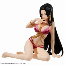 Bandai ONE PIECE GashaPortraits X Treasure Cruise Summer Girl Paradise Special Set -Model Saga Shop 1000137171 3 42414.1563526949