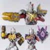 Bandai S.H.Figuarts Monsarmor Option Parts Set 1 Bandai S.H.Figuarts Monsarmor Option Parts Set -Model Saga Shop 1000137316 1 18852.1565238243