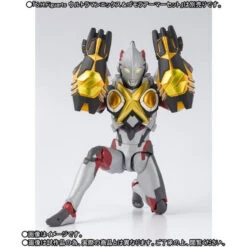 Bandai S.H.Figuarts Monsarmor Option Parts Set 14 Bandai S.H.Figuarts Monsarmor Option Parts Set -Model Saga Shop 1000137316 5 12918.1565238243