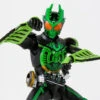 Bandai S.H.Figuarts (Shinkoccou Seihou) Kamen Rider OOO Gatakiriba Combo Action Figure 2 Bandai S.H.Figuarts (Shinkoccou Seihou) Kamen Rider OOO Gatakiriba Combo Action Figure -Model Saga Shop 1000137317 1 37719.1565239138