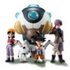 Bandai HG Dragon Ball GT Ultimate Dragon Ball PVC Figure -Model Saga Shop 1000137474 7 62162.1567133005