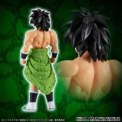 Bandai HG Movie Dragon Ball Super The End Of The Battle -Model Saga Shop 1000138160 5 89660.1565234781