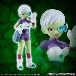 Bandai HG Movie Dragon Ball Super The End Of The Battle -Model Saga Shop 1000138160 6 89245.1565234781