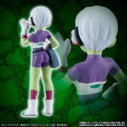 Bandai HG Movie Dragon Ball Super The End Of The Battle -Model Saga Shop 1000138160 7 22164.1565234781