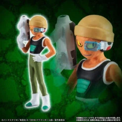 Bandai HG Movie Dragon Ball Super The End Of The Battle -Model Saga Shop 1000138160 8 45487.1565234781