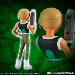 Bandai HG Movie Dragon Ball Super The End Of The Battle -Model Saga Shop 1000138160 9 03715.1565234781