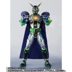 Bandai S.H.Figuarts Kamen Rider Wozginga Finaly The Strongest In The Universe Set Action Figure 11 Bandai S.H.Figuarts Kamen Rider Wozginga Finaly The Strongest In The Universe Set Action Figure -Model Saga Shop 1000138396 3 28672.1568374446