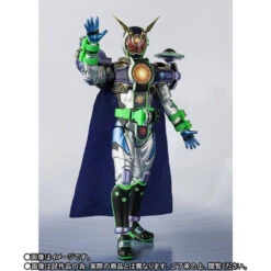 Bandai S.H.Figuarts Kamen Rider Wozginga Finaly The Strongest In The Universe Set Action Figure 12 Bandai S.H.Figuarts Kamen Rider Wozginga Finaly The Strongest In The Universe Set Action Figure -Model Saga Shop 1000138396 4 67386.1568374446