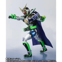 Bandai S.H.Figuarts Kamen Rider Wozginga Finaly The Strongest In The Universe Set Action Figure 13 Bandai S.H.Figuarts Kamen Rider Wozginga Finaly The Strongest In The Universe Set Action Figure -Model Saga Shop 1000138396 5 18296.1568374446