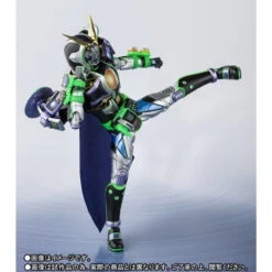 Bandai S.H.Figuarts Kamen Rider Wozginga Finaly The Strongest In The Universe Set Action Figure 14 Bandai S.H.Figuarts Kamen Rider Wozginga Finaly The Strongest In The Universe Set Action Figure -Model Saga Shop 1000138396 6 95454.1568374446