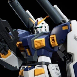 Bandai HGUC 1/144 Gundam RX-78-6 Mudrock Plastic Model ( JUL 2020 )