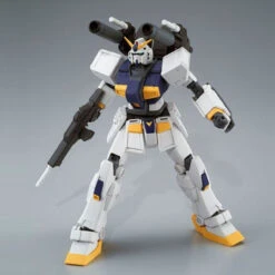 Bandai HGUC 1/144 Gundam RX-78-6 Mudrock Plastic Model ( JUL 2020 ) -Model Saga Shop 1000138400 4 88671.1580355146