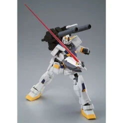 Bandai HGUC 1/144 Gundam RX-78-6 Mudrock Plastic Model ( JUL 2020 ) -Model Saga Shop 1000138400 5 91633.1580355146