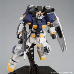 Bandai HGUC 1/144 Gundam RX-78-6 Mudrock Plastic Model ( JUL 2020 ) -Model Saga Shop 1000138400 7 98387.1580355147