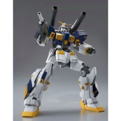 Bandai HGUC 1/144 Gundam RX-78-6 Mudrock Plastic Model ( JUL 2020 ) -Model Saga Shop 1000138400 8 18691.1580355147