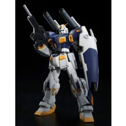 Bandai HGUC 1/144 Gundam RX-78-6 Mudrock Plastic Model ( JUL 2020 ) -Model Saga Shop 1000138400 9 27285.1580355147