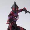 Bandai S.H.Figuarts Ultraman Geed Darkness Action Figure -Model Saga Shop 1000138457 1 49713.1569407521