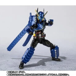 Bandai S.H.Figuarts Kamen Rider Build Tank Tank Form Action Figure -Model Saga Shop 1000138459 4 22392.1570097987
