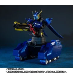Bandai S.H.Figuarts Kamen Rider Build Tank Tank Form Action Figure -Model Saga Shop 1000138459 8 11908.1570097987