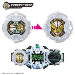 Bandai Kamen Rider Zi-O DX Memorial RideWatch Set 18 Bandai Kamen Rider Zi-O DX Memorial RideWatch Set -Model Saga Shop 1000138508 10 69231.1567131861