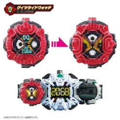 Bandai Kamen Rider Zi-O DX Memorial RideWatch Set 19 Bandai Kamen Rider Zi-O DX Memorial RideWatch Set -Model Saga Shop 1000138508 8 26264.1567131862