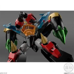 Bandai Super Mini Pla The King Of Braves Gaogaigar Gaogaigo PVC Figure -Model Saga Shop 1000139189 10 68494.1570528299