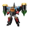 Bandai Super Mini Pla The King Of Braves Gaogaigar Gaogaigo PVC Figure