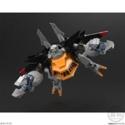 Bandai Super Mini Pla The King Of Braves Gaogaigar Gaogaigo PVC Figure -Model Saga Shop 1000139189 3 71399.1570528299