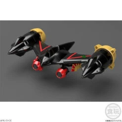 Bandai Super Mini Pla The King Of Braves Gaogaigar Gaogaigo PVC Figure -Model Saga Shop 1000139189 6 34954.1570528299