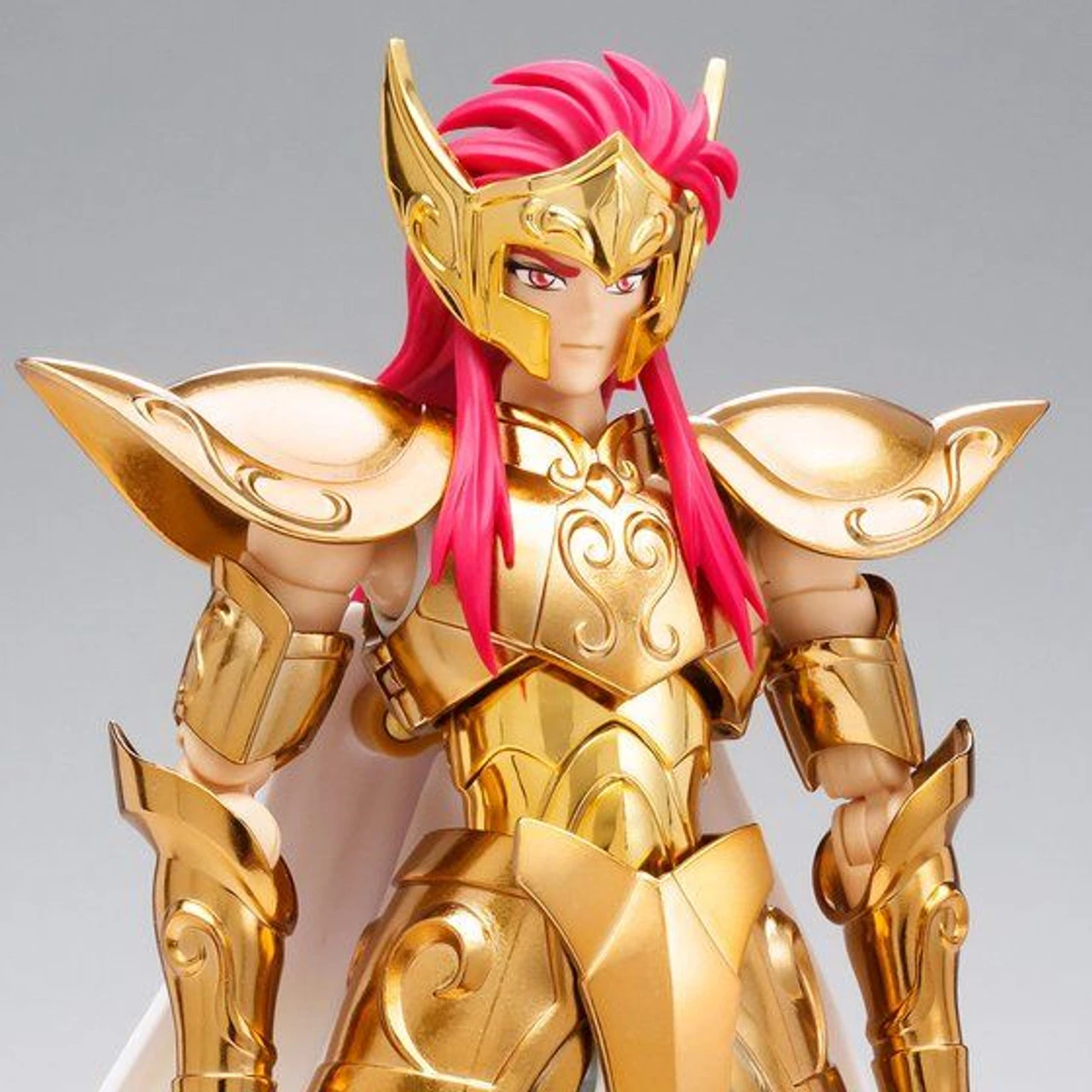 Bandai Saint Cloth Myth EX Aquarius Camus ORIGINAL COLOR EDITION Action Figure 3 Bandai Saint Cloth Myth EX Aquarius Camus ORIGINAL COLOR EDITION Action Figure