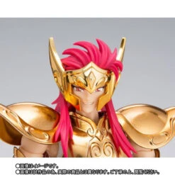 Bandai Saint Cloth Myth EX Aquarius Camus ORIGINAL COLOR EDITION Action Figure 14 Bandai Saint Cloth Myth EX Aquarius Camus ORIGINAL COLOR EDITION Action Figure -Model Saga Shop 1000140078 5 18330.1572060027
