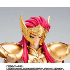 Bandai Saint Cloth Myth EX Aquarius Camus ORIGINAL COLOR EDITION Action Figure 16 Bandai Saint Cloth Myth EX Aquarius Camus ORIGINAL COLOR EDITION Action Figure -Model Saga Shop 1000140078 6 00864.1572060027
