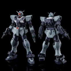Bandai HGUC 1/144 Gundam Pixy (Fred Reaver Use) Plastic Model ( IN STOCK ) -Model Saga Shop 1000140218 2 14492.1580707783