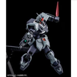 Bandai HGUC 1/144 Gundam Pixy (Fred Reaver Use) Plastic Model ( IN STOCK ) -Model Saga Shop 1000140218 3 66594.1580707783