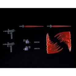 Bandai HGUC 1/144 Gundam Pixy (Fred Reaver Use) Plastic Model ( IN STOCK ) -Model Saga Shop 1000140218 9 13748.1580707784