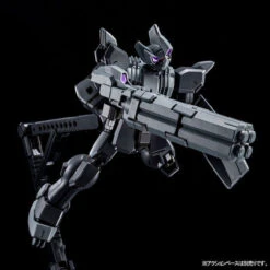 Bandai HGBD:R 1/144 Eldora Daughtress Plastic Model ( MAY 2020 ) -Model Saga Shop 1000140669 6 05321.1580712440