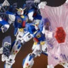 Bandai MG 1/100 Mission Pack B-Type & K-Type For (Gundam F90) Plastic Model ( JUL 2022 ) -Model Saga Shop 1000141177 1 77414.1641534709