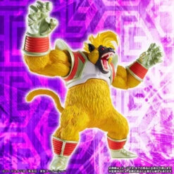 Bandai HG Dragon Ball GT Great Ape Awakening PVC Figure -Model Saga Shop 1000141512 6 49944.1575596647